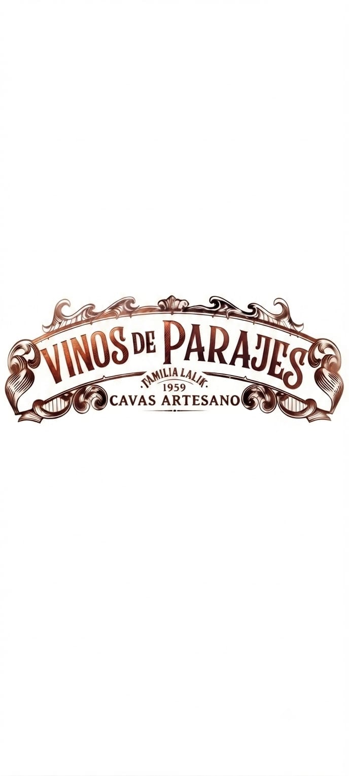 Vinos de Parajes