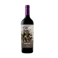 Vinho Arg. Tinto Folklore Blend 2024 - Bodega Luxor