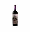 Vinho Arg. Tinto Folklore Syrah 2024 - Bodega Luxor