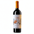 Vinho Arg. Tinto Colección Pájaros Cabernet Sauvignon 22 - Bodega Luxor