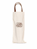 Wine bag exclusiva Bodega Luxor