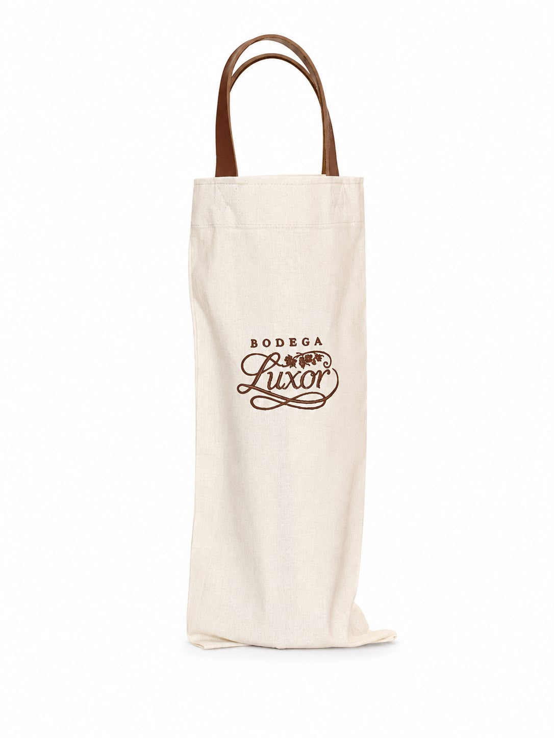 Wine bag exclusiva Bodega Luxor